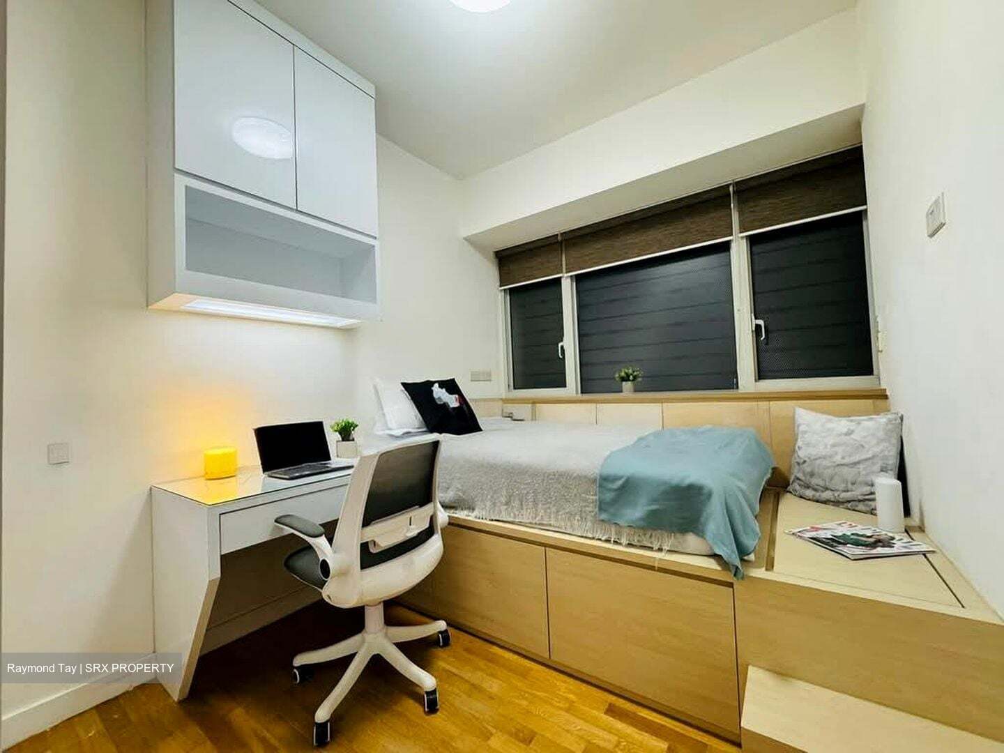 The Centris (D22), Apartment #562184841